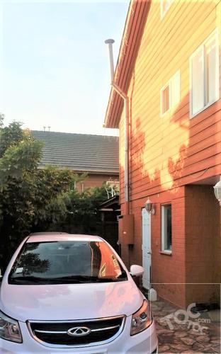 Se Vende casa comuna de Maipú - La Farfana