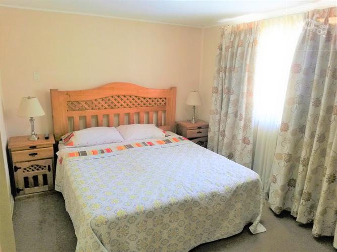 Se Vende casa comuna de Maipú - La Farfana