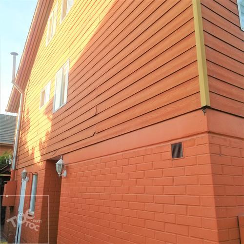 Se Vende casa comuna de Maipú - La Farfana