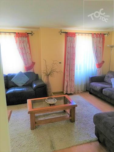 Se Vende casa comuna de Maipú - La Farfana