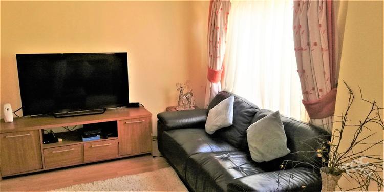 Se Vende casa comuna de Maipú - La Farfana