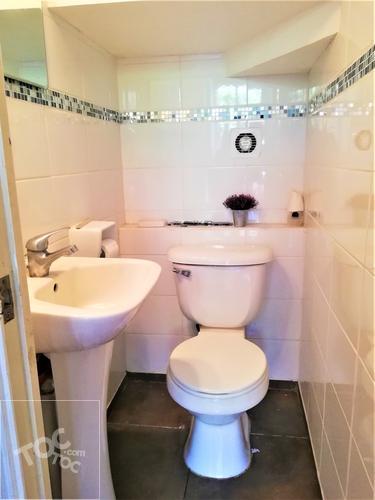 Se Vende casa comuna de Maipú - La Farfana