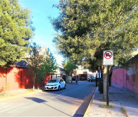 Se Vende casa comuna de Maipú - La Farfana