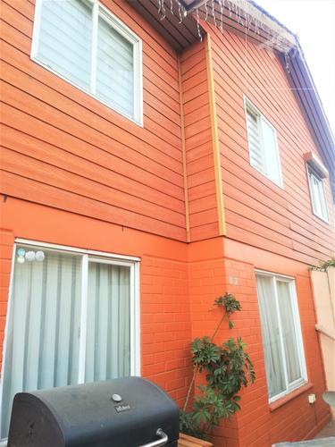 Se Vende casa comuna de Maipú - La Farfana