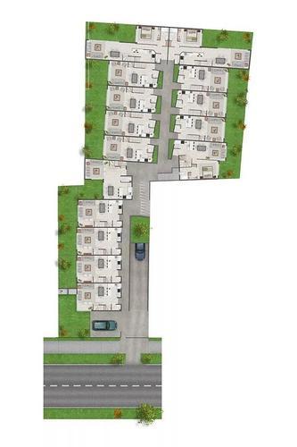 Townhouses República de Cuba