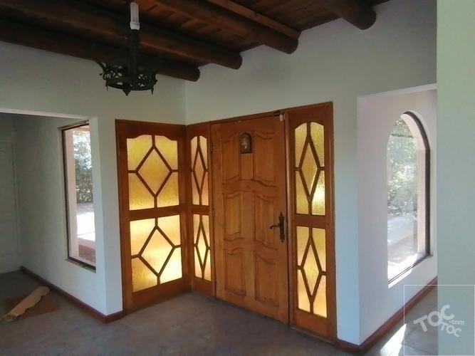 San José de Tango - El Porvenir