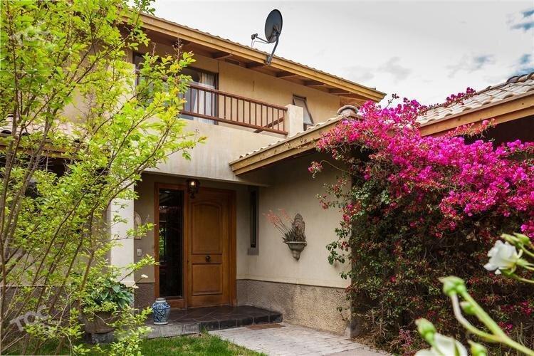 Vendo Casa Chamisero Camino del Solar No Perimetral