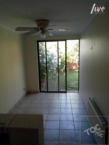 Vendo Casa Chamisero Camino del Solar No Perimetral