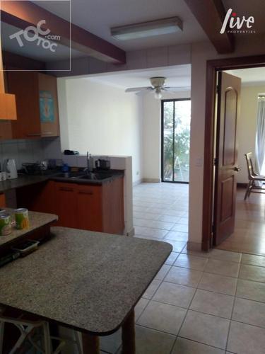 Vendo Casa Chamisero Camino del Solar No Perimetral