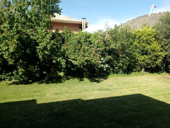 Vendo Casa Chamisero Camino del Solar No Perimetral