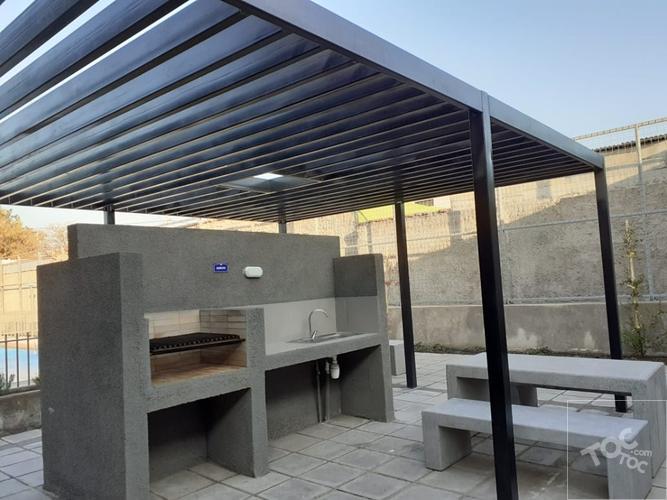 Frankfort 5071, San Miguel