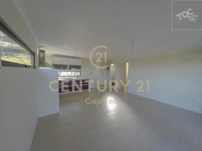 Chicureo centro - Condominio Fundo San Guillermo parcela