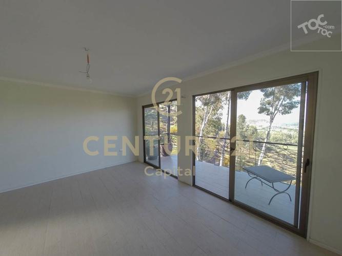 Chicureo centro - Condominio Fundo San Guillermo parcela