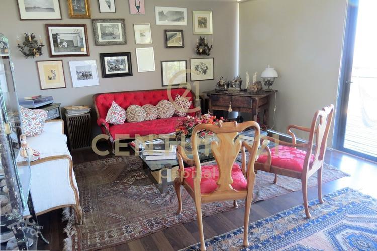 Chicureo centro - Condominio Fundo San Guillermo parcela