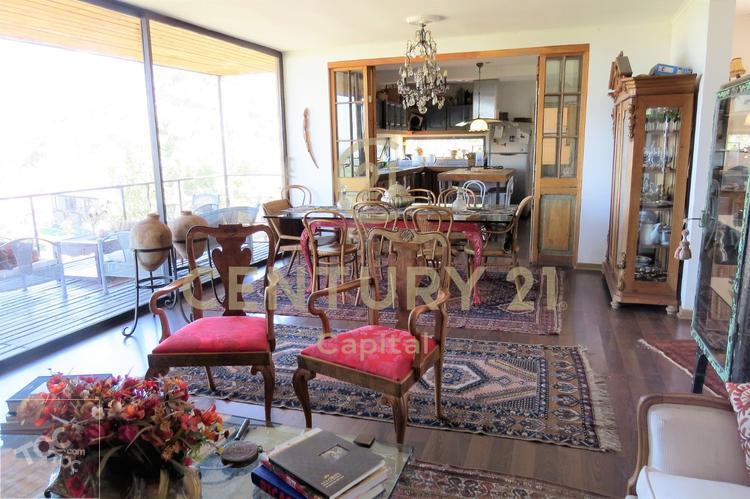Chicureo centro - Condominio Fundo San Guillermo parcela