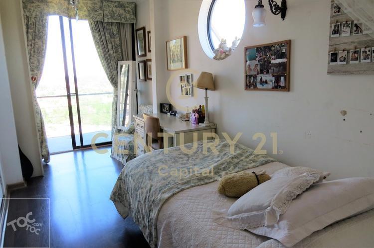 Chicureo centro - Condominio Fundo San Guillermo parcela