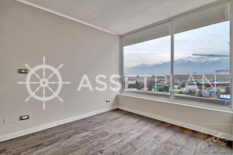 Alcalde Pedro Alarcon 805, Condominio Spirit