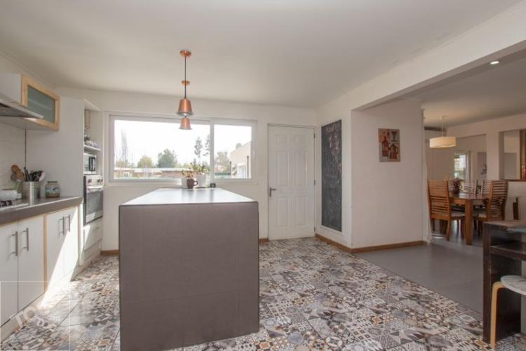 Dos casas en sitio 5.000 en Paine