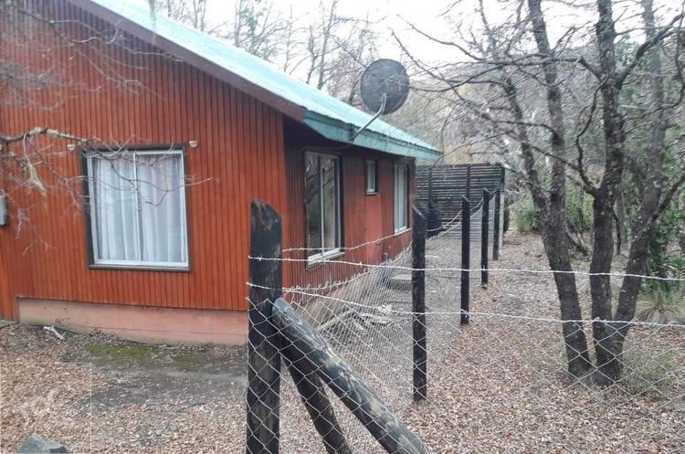 Cabaña 2 Pisos cercana a Termas de Chillán
