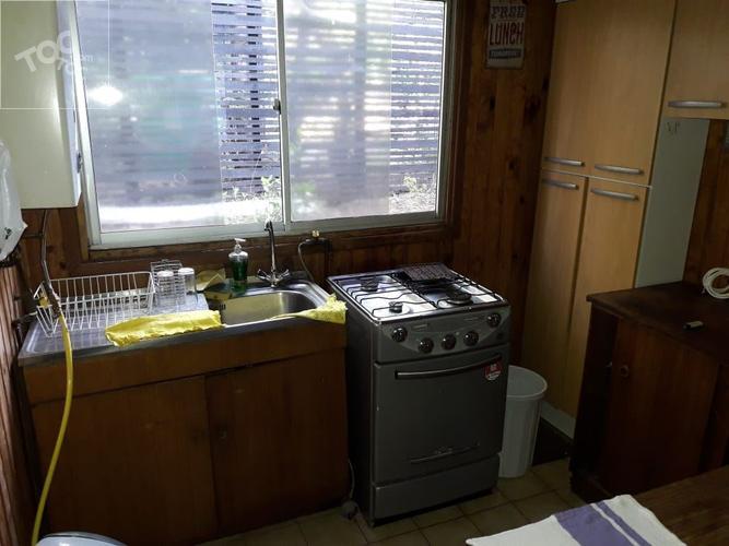Cabaña 2 Pisos cercana a Termas de Chillán