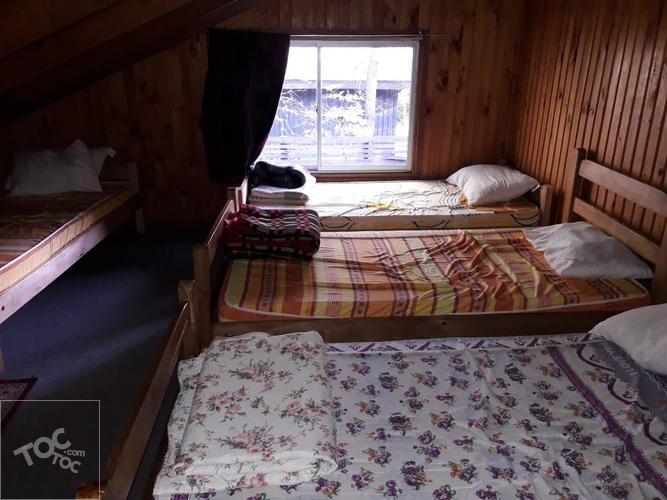 Cabaña 2 Pisos cercana a Termas de Chillán
