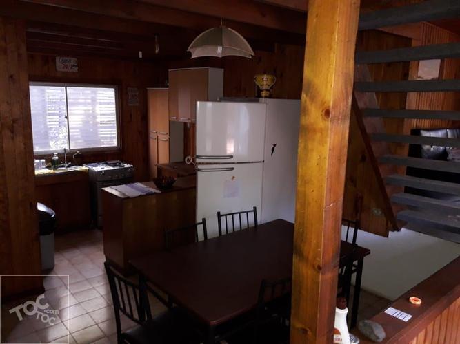 Cabaña 2 Pisos cercana a Termas de Chillán