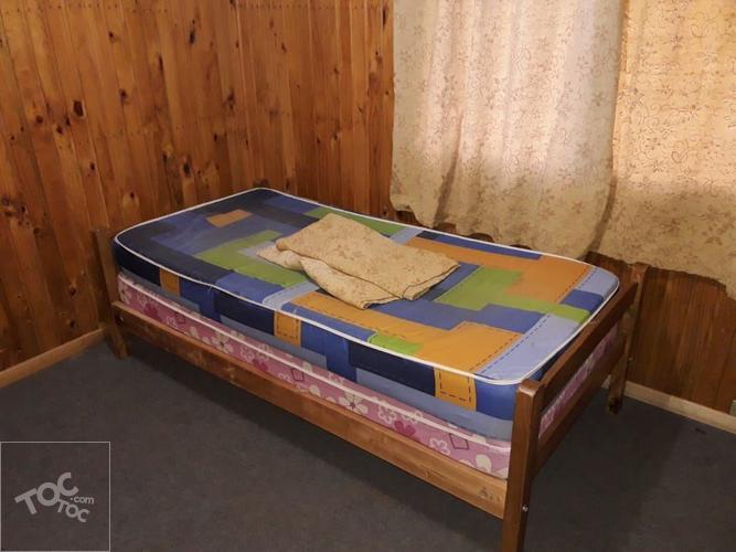 Cabaña 2 Pisos cercana a Termas de Chillán