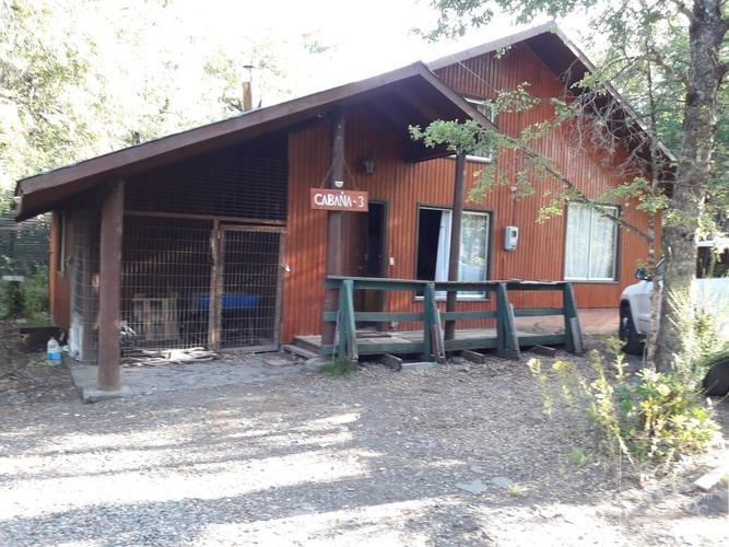 Cabaña 2 Pisos cercana a Termas de Chillán