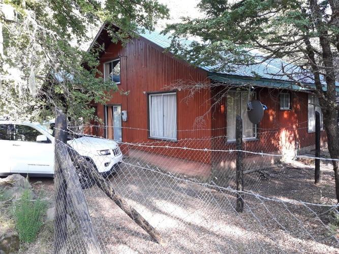 Cabaña 2 Pisos cercana a Termas de Chillán