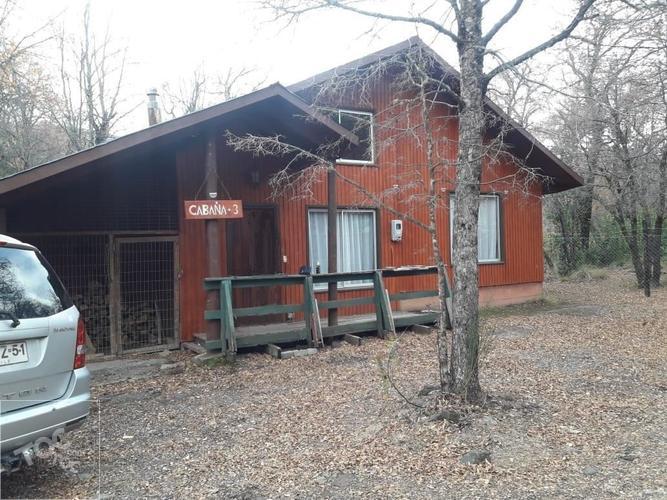 Cabaña 2 Pisos cercana a Termas de Chillán
