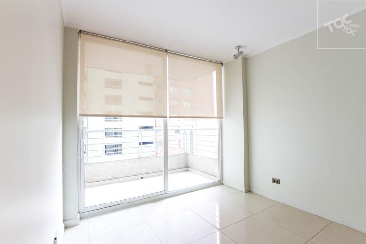Arriendo Departamento Metro Santa Lucia