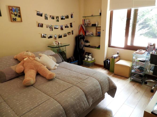 Se Vende-Preciosa Casa en Sector San Carlos de Apoquindo