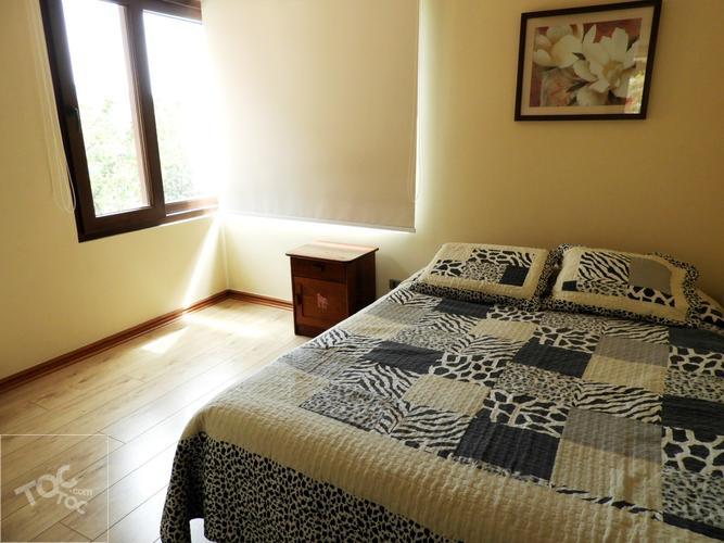 Se Vende-Preciosa Casa en Sector San Carlos de Apoquindo