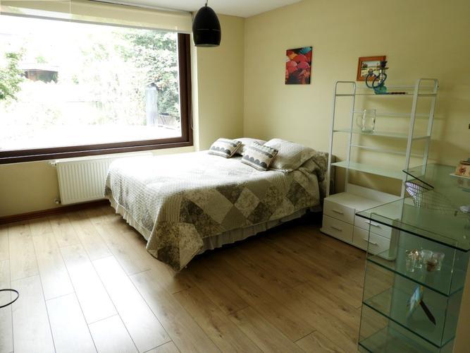 Se Vende-Preciosa Casa en Sector San Carlos de Apoquindo
