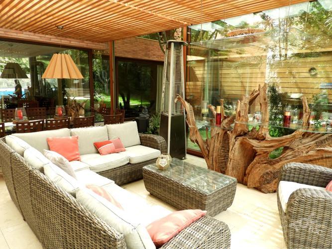 Se Vende-Preciosa Casa en Sector San Carlos de Apoquindo