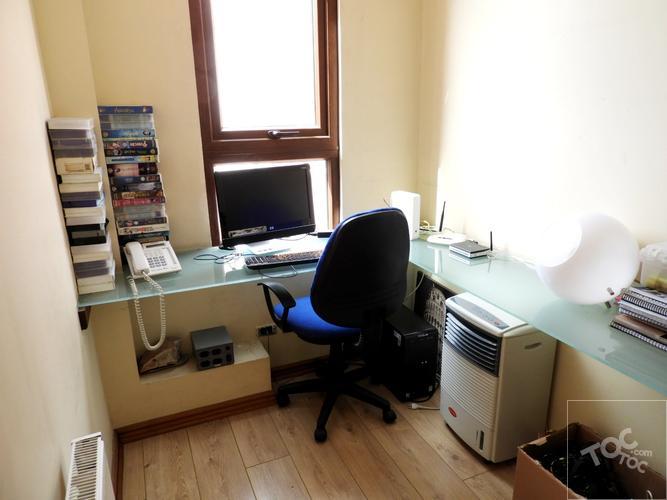 Se Vende-Preciosa Casa en Sector San Carlos de Apoquindo