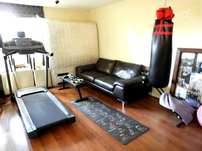 Se Vende-Preciosa Casa en Sector San Carlos de Apoquindo