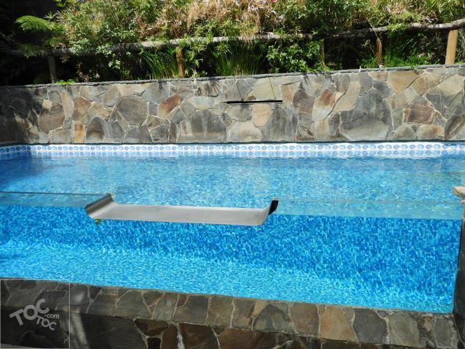 Se Vende-Preciosa Casa en Sector San Carlos de Apoquindo