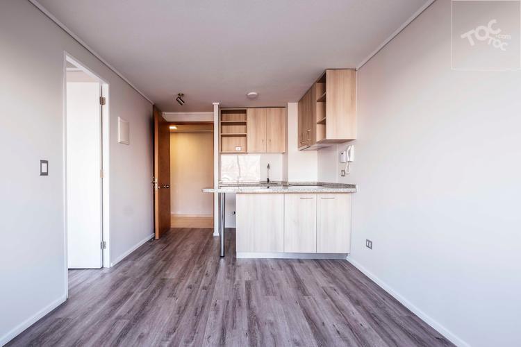 Arriendo Departamento Metro Ñuble