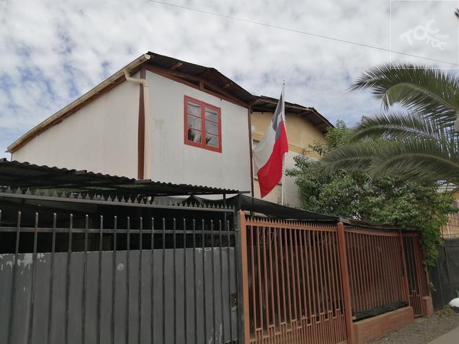 Vendo Hermosa Casa, Sector Villa Las Américas, Comuna Paine.