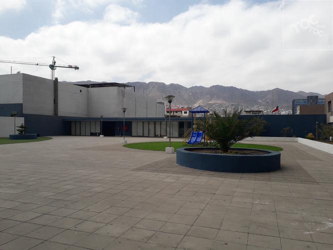 uribe 305, Antofagasta