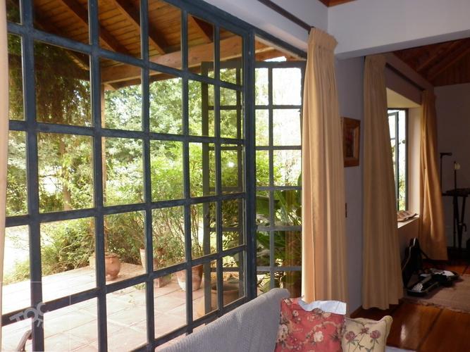 ISLA DE MAIPO , venta hermosa Parcela de 5000 mts2 de terreno, 240 mt2 construidos, 5D 4B excelente estado.