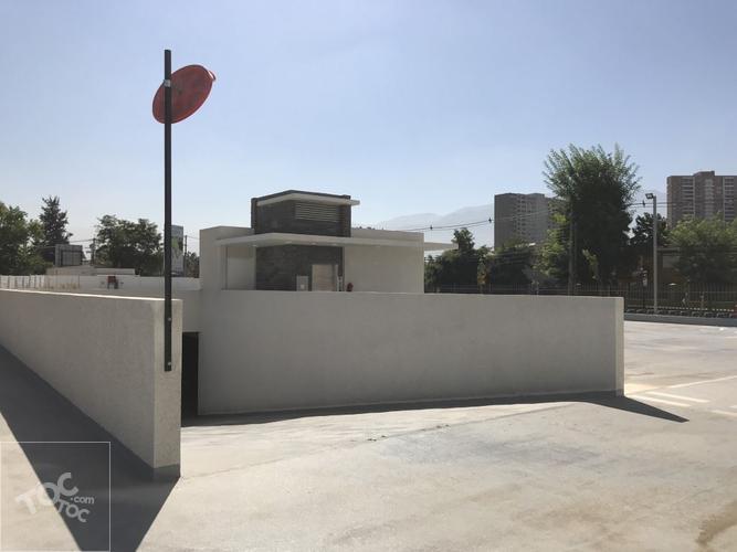 Diagonal Santa Elena (Metro Rodrigo de Araya)
