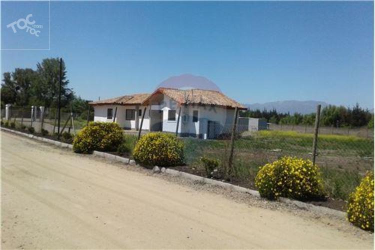 camino carampangue