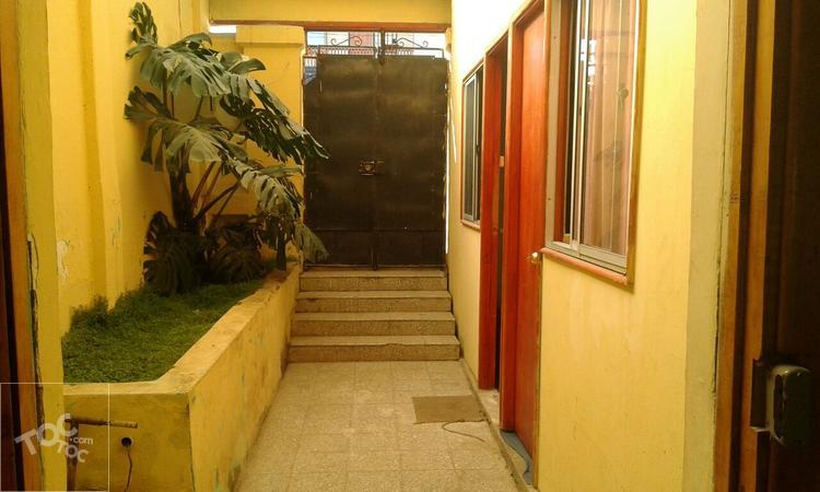 se vende casa cerro placeres valparaiso