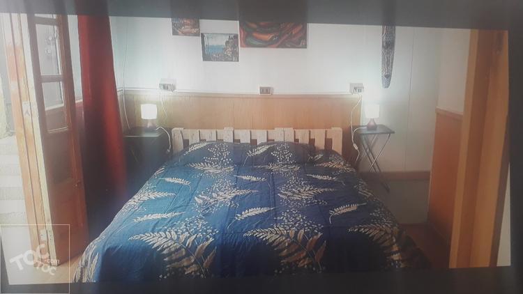 se vende casa cerro placeres valparaiso