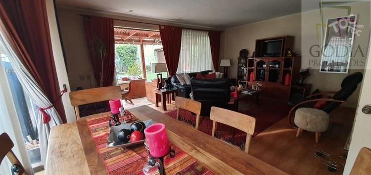 Increíble oportunidad - Condominio Cordillera