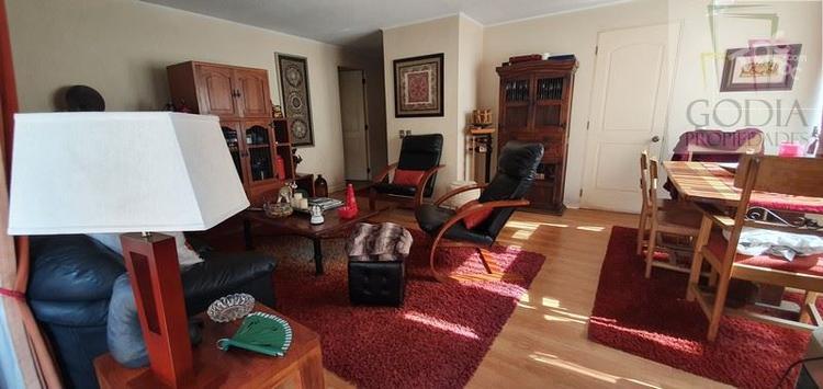Increíble oportunidad - Condominio Cordillera
