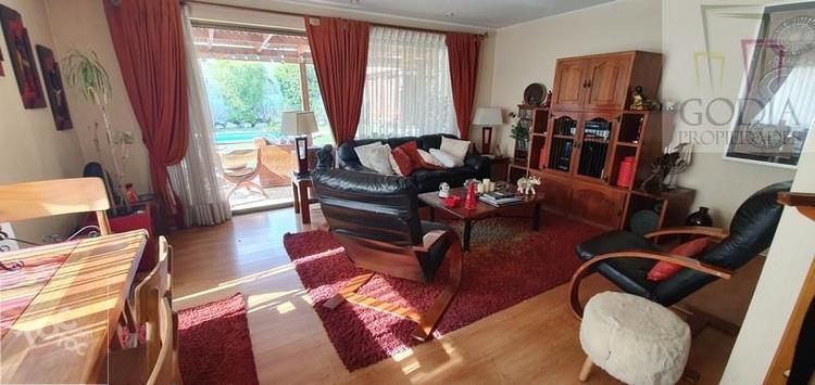 Increíble oportunidad - Condominio Cordillera