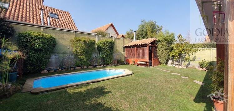 Increíble oportunidad - Condominio Cordillera